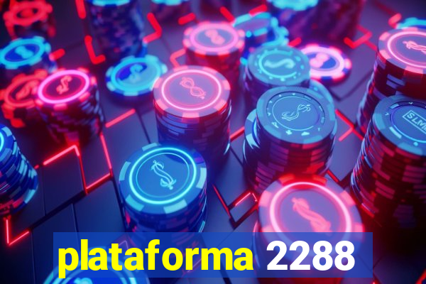 plataforma 2288